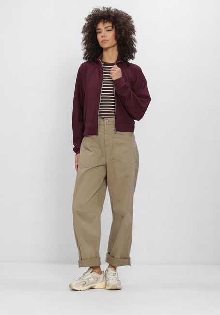 Bordeaux PENN & INK Jack W26T1308 - large