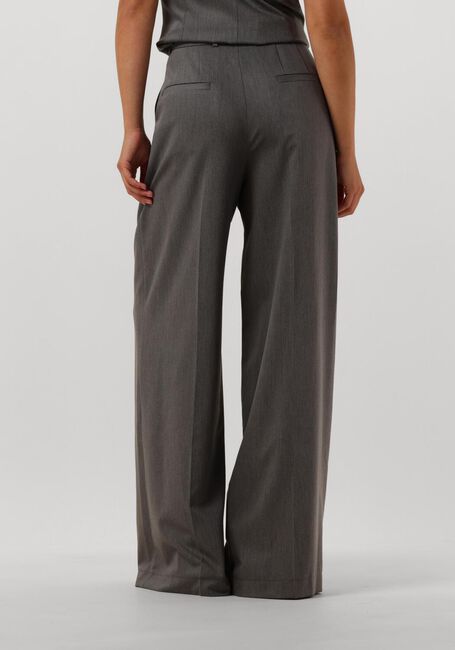 Graue JANICE Wide jeans DOLLAR - large