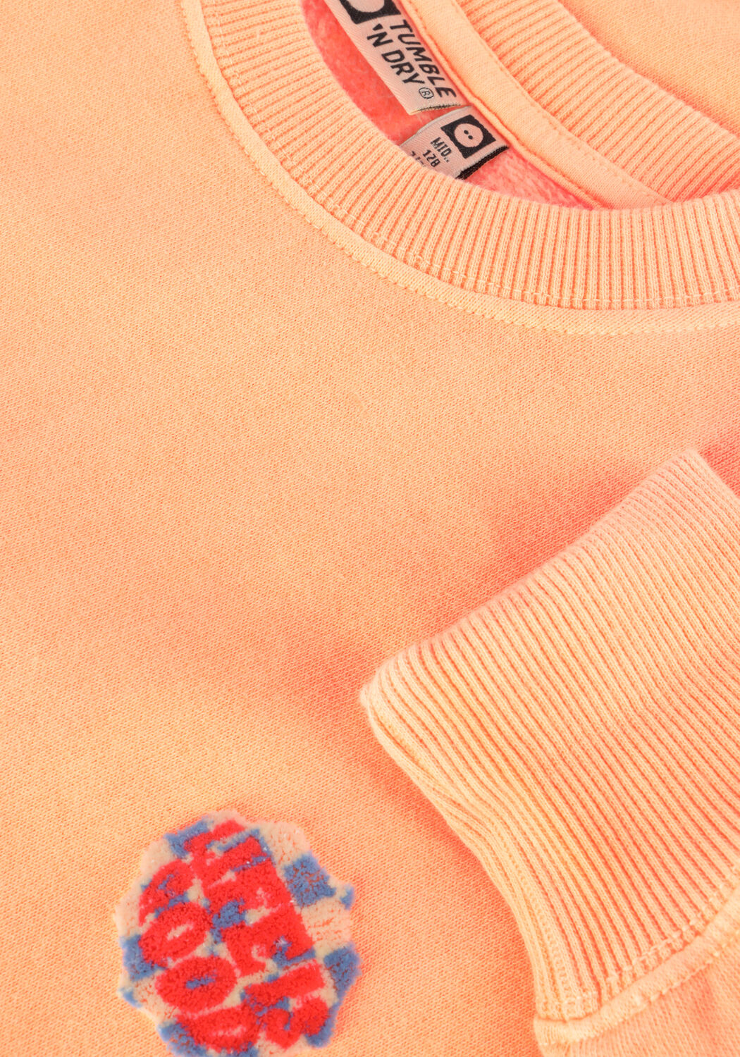 Koralle TUMBLE 'N DRY Sweatshirt NEO - large