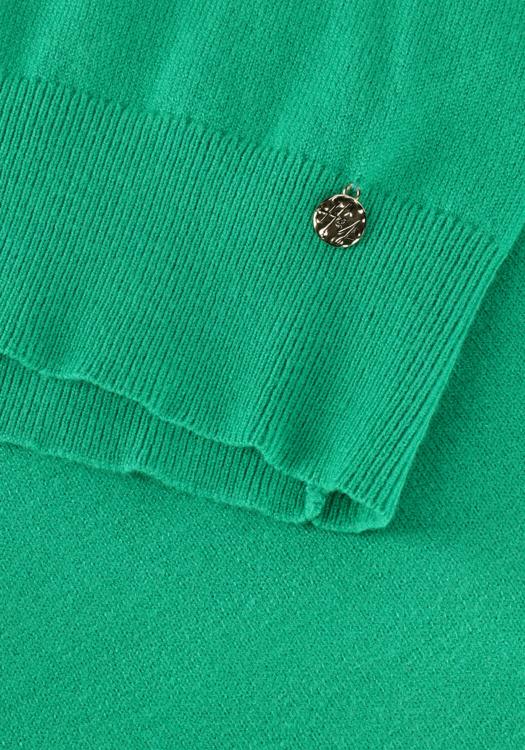Gr&uuml;ne HARPER & YVE Pullover YENN-LS - large