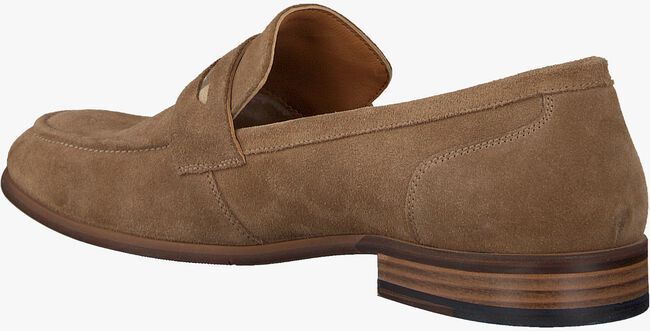 MEXX LOAFERS CYANO - large