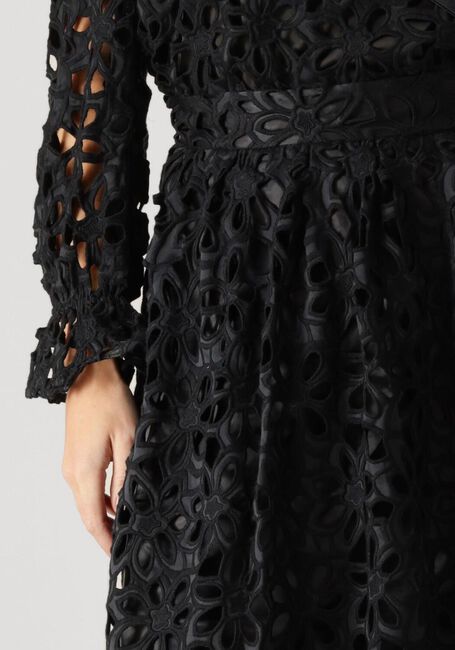 Schwarze DEA KUDIBAL Midirock ANONA - large