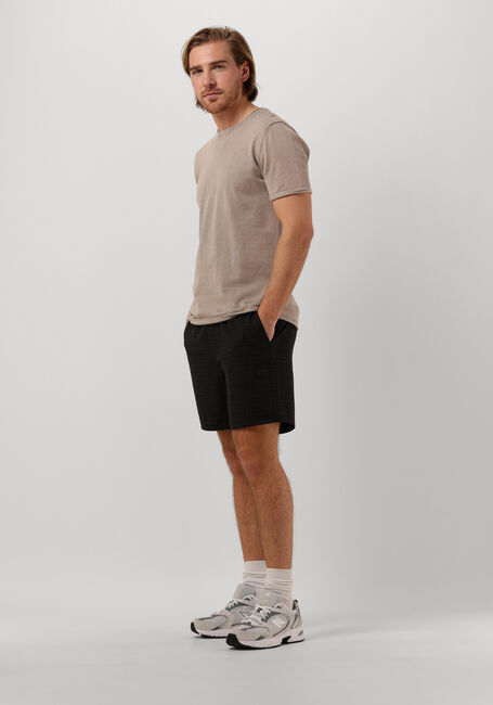 Graue PUREWHITE Kurze Hose SMART SHORT - large