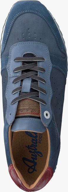 Blaue AUSTRALIAN DENZELL Sneaker - large