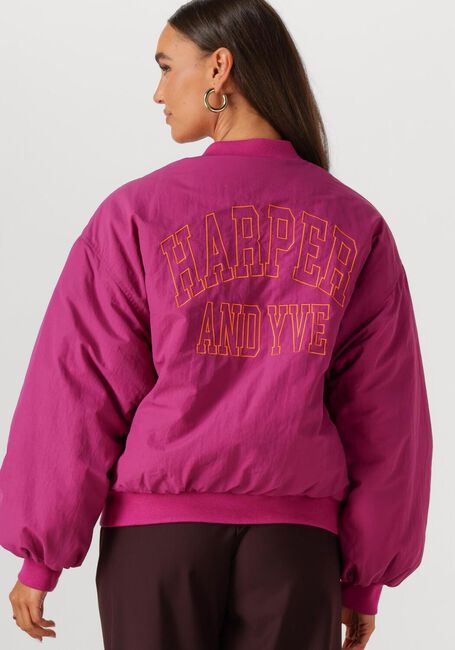 Rosane HARPER & YVE Jack NORA-JA - large