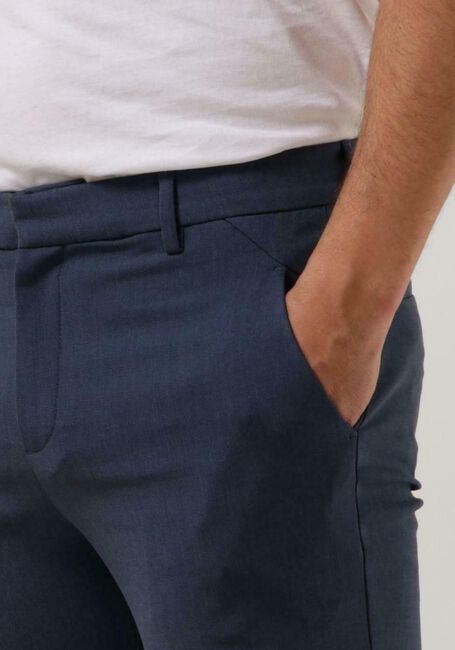 Blaue PLAIN Hose JOSH 430 - large