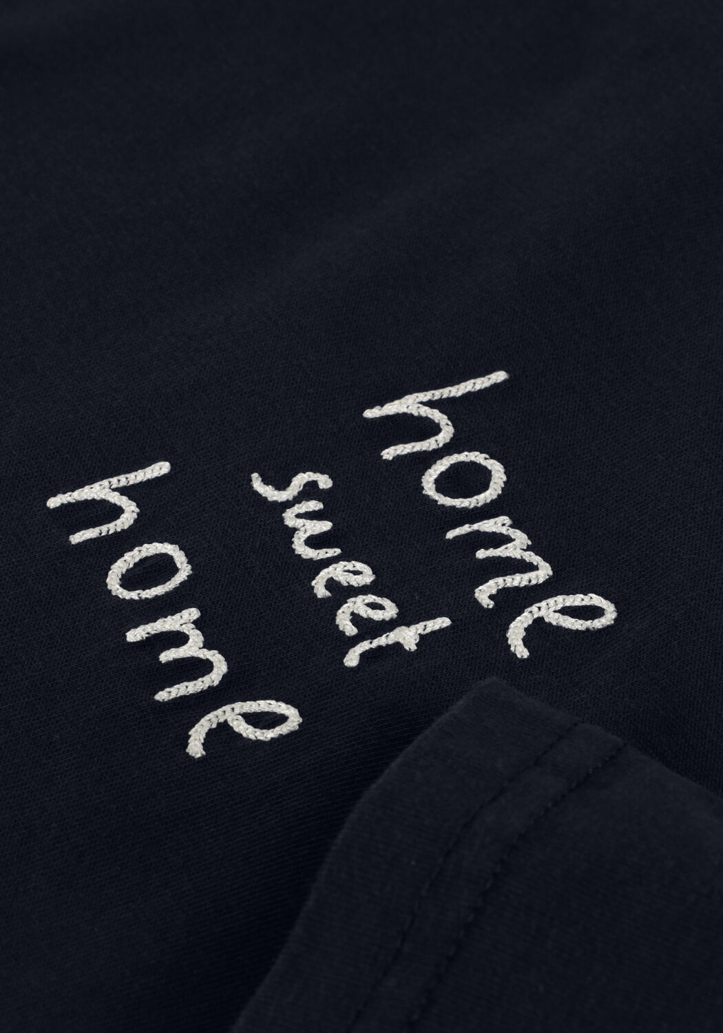 Dunkelblau FOR&Eacute;T T-shirt SWEET T-SHIRT - large