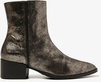 Braune VIA VAI Stiefeletten ROSE BAKER - medium