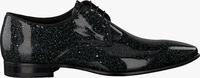 Schwarze FLORIS VAN BOMMEL Business Schuhe 14338 - medium