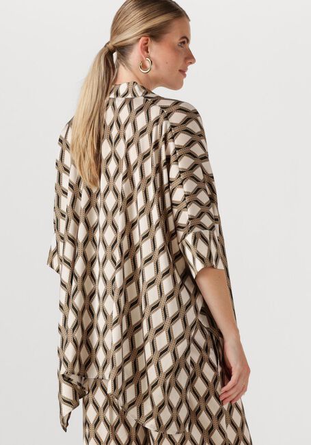 Weiße DEA KUDIBAL Blusen MANDY - large