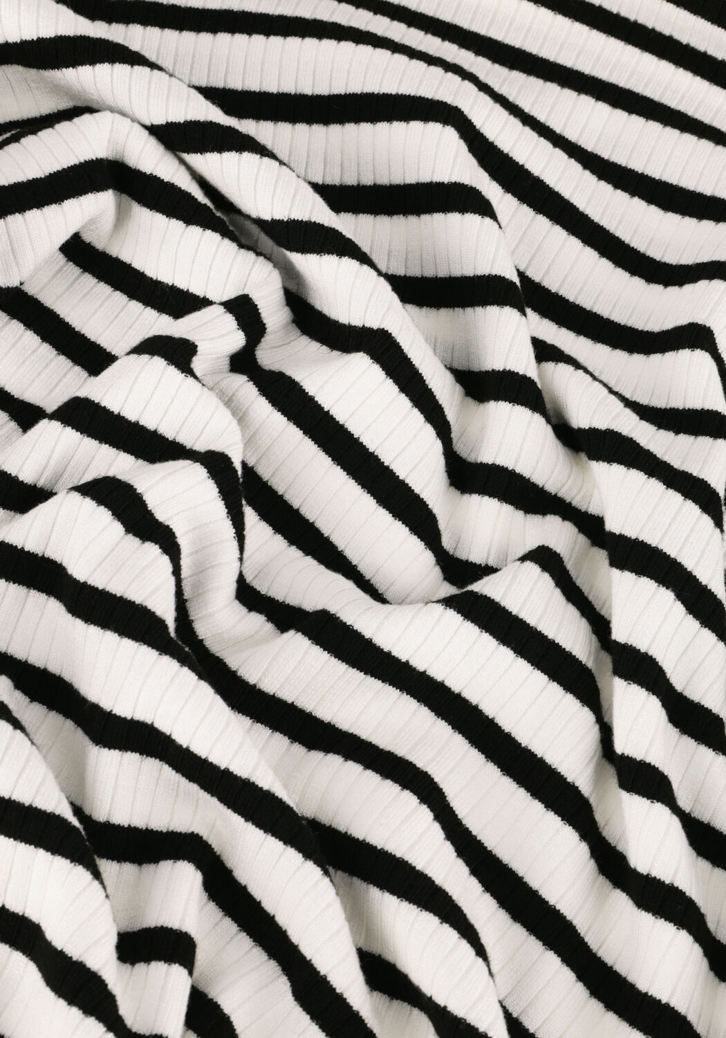 Nicht-gerade weiss CATWALK JUNKIE Tops & T-shirts LS STRIPED - large