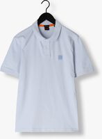 Hellblau BOSS Polo-Shirt PASSENGER