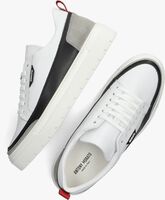 Weiße ANTONY MORATO Sneaker low MMFW01560 - medium