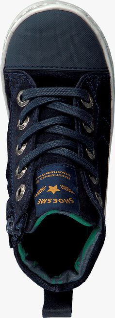 Blaue SHOESME Sneaker high UR8W045 - large