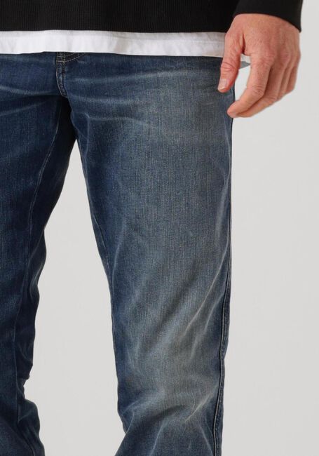 Blaue DIESEL Straight leg jeans 1993 D-VVL - large