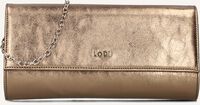 Goldfarbig LODI Clutch L1902 - medium
