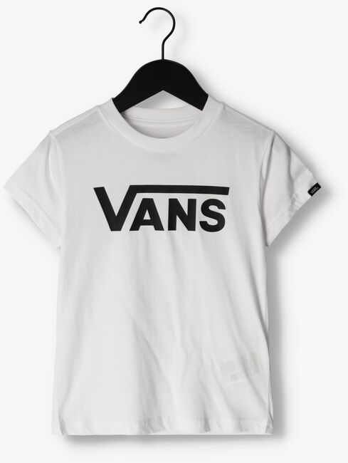 Weiße T-shirt VANS VANS KIDS | CLASSIC BY Omoda