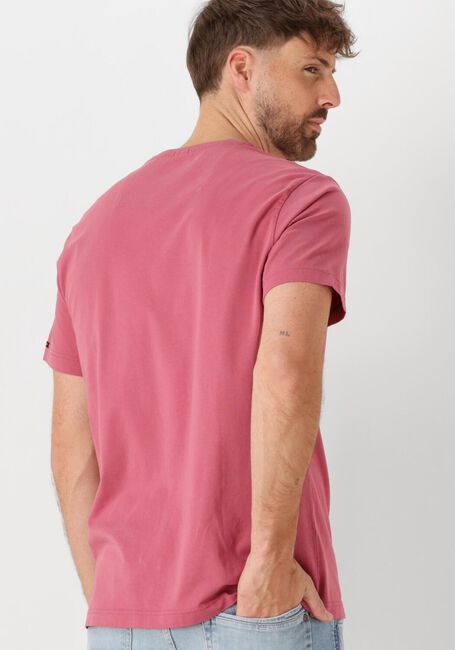 Rosane PME LEGEND T-shirt SHORT SLEEVE R-NECK GUYVER TEE - large