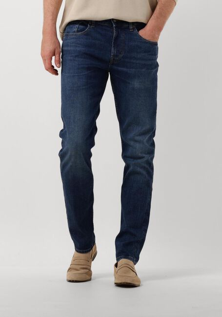 Blaue 7 FOR ALL MANKIND Slim fit jeans SLIMMY TAPERED - large