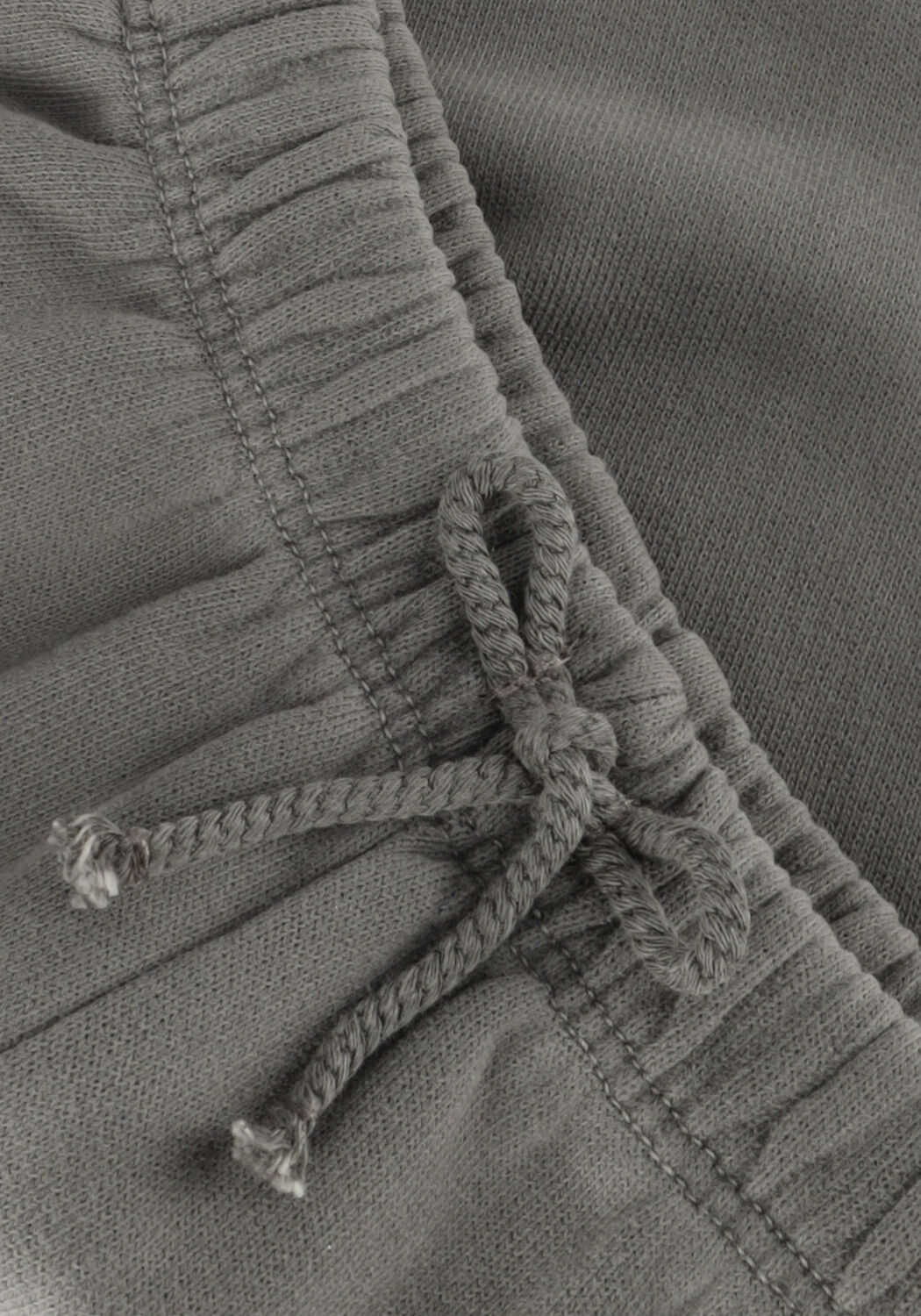 Graue PLAY UP Jogginghose FLEECE TROUSERS - large