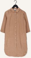 Camelfarbene BELLAMY Minikleid NINA Camelfarbene BELLAMY Minikleid NINA - medium