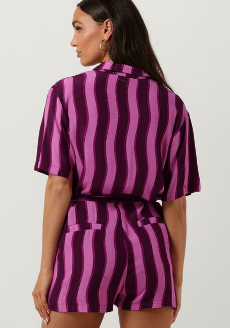 Lilane COLOURFUL REBEL Playsuits TRU STRIPES PLAYSUIT - large