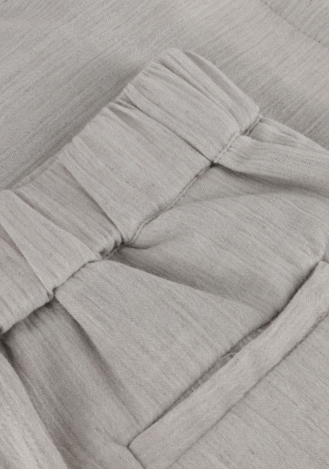 Graue BAJE STUDIO Kurze Hose CACEM - large