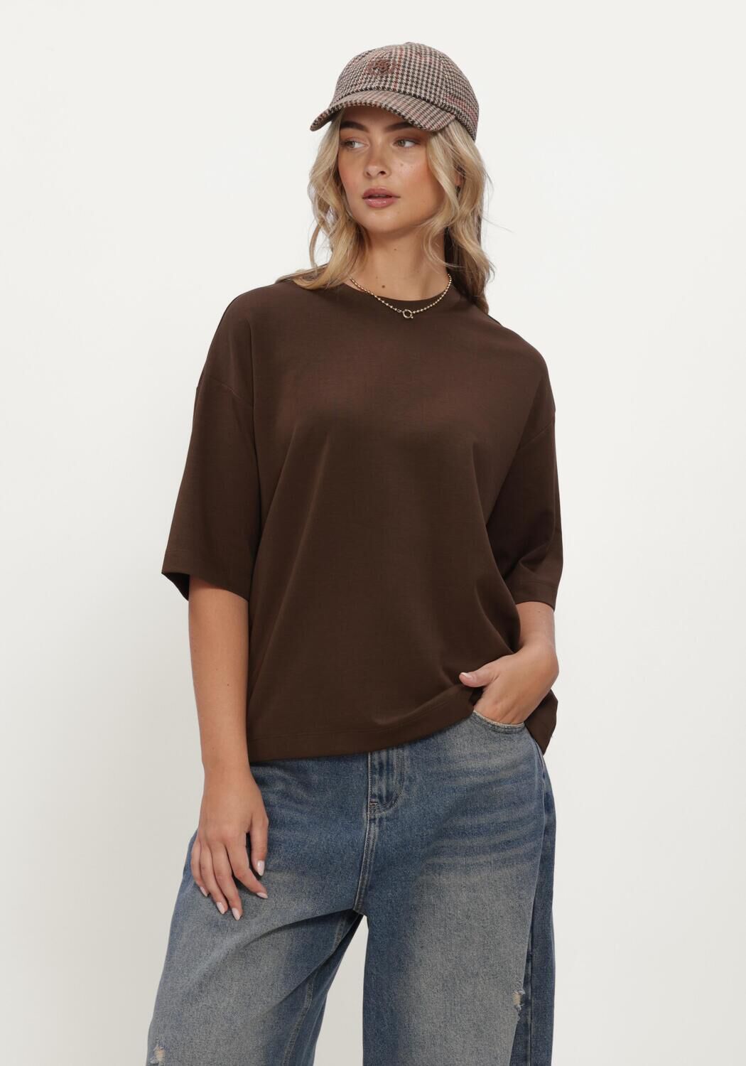 Braune ELEH T-shirt EFW260242 - large