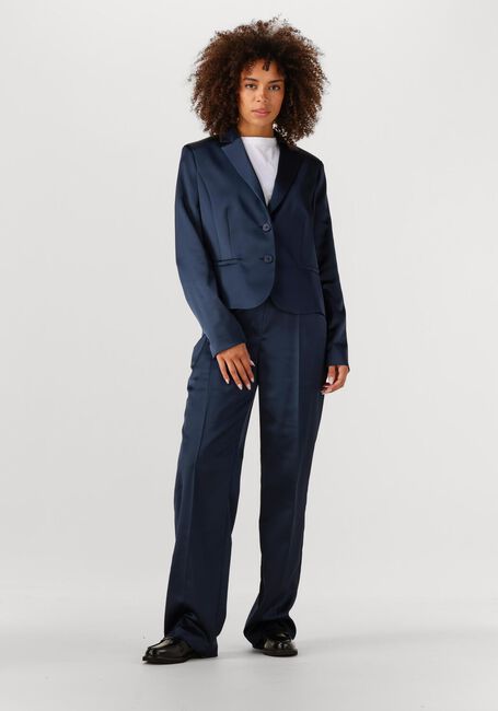 Dunkelblau JAPAN TKY Blazer YOANN - large