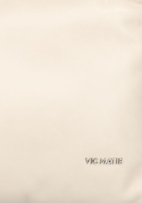 Weiße VIC MATIE Umhängetasche 1A0122T - large