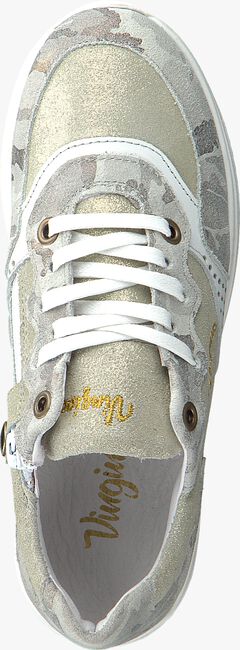 Goldfarbene VINGINO Sneaker low ELORA - large