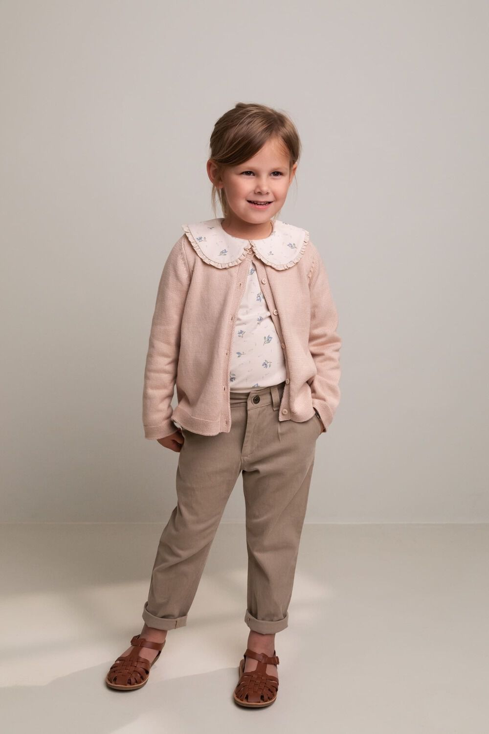 Rosane MARMAR COPENHAGEN Tops & T-shirts TALLU - large