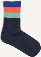 Dunkelblau MP DENMARK Socken STRIPE SOCKS Dunkelblau MP DENMARK Socken STRIPE SOCKS - medium