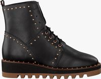 Schwarze LIU JO Ankle Boots S67181 - medium