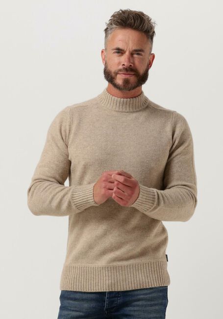 Sand SAINT STEVE Pullover JURRE - large