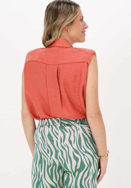 Orangene SILVIAN HEACH Blusen PIDGEY - large
