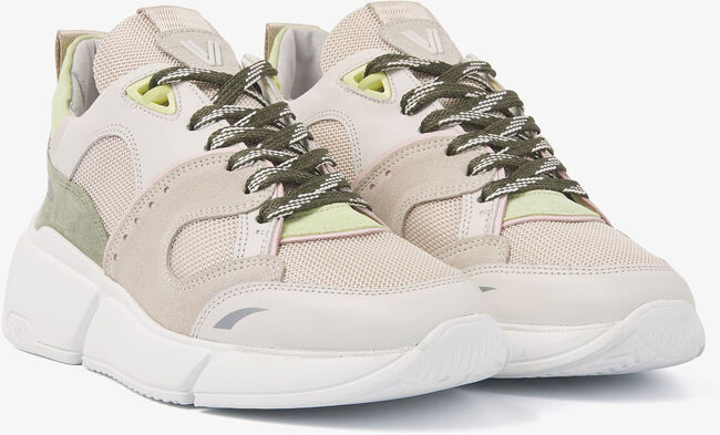 Mehrfarbige/Bunte VIA VAI Sneaker low CELINA JAX - large