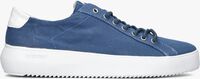 Blaue BLACKSTONE Sneaker low MORGAN LOW - medium