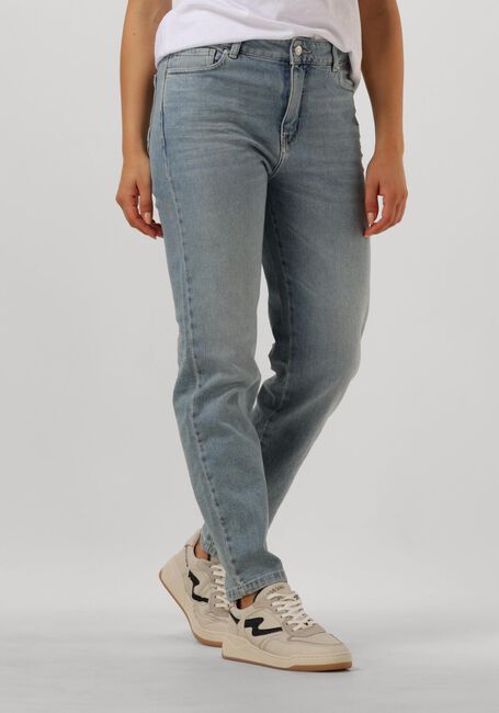 Blaue CIRCLE OF TRUST Mom jeans CHLOE DNM - large