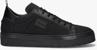 Schwarze ANTONY MORATO Sneaker low MMFW01508 - medium