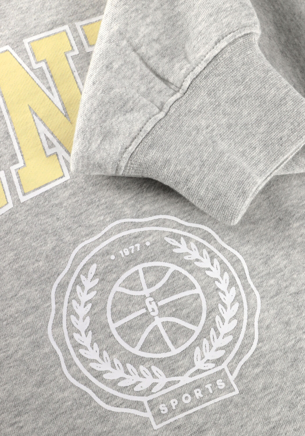 Graue JANICE Pullover & Cardigans OWEN - large