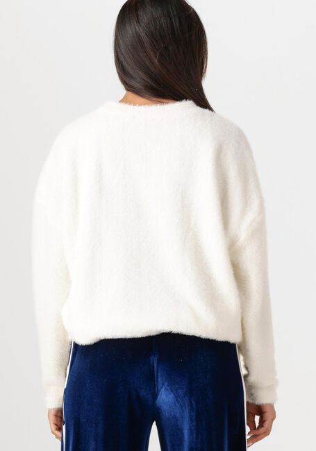 Ecru REFINED DEPARTMENT Sweatshirt GAEL - large
