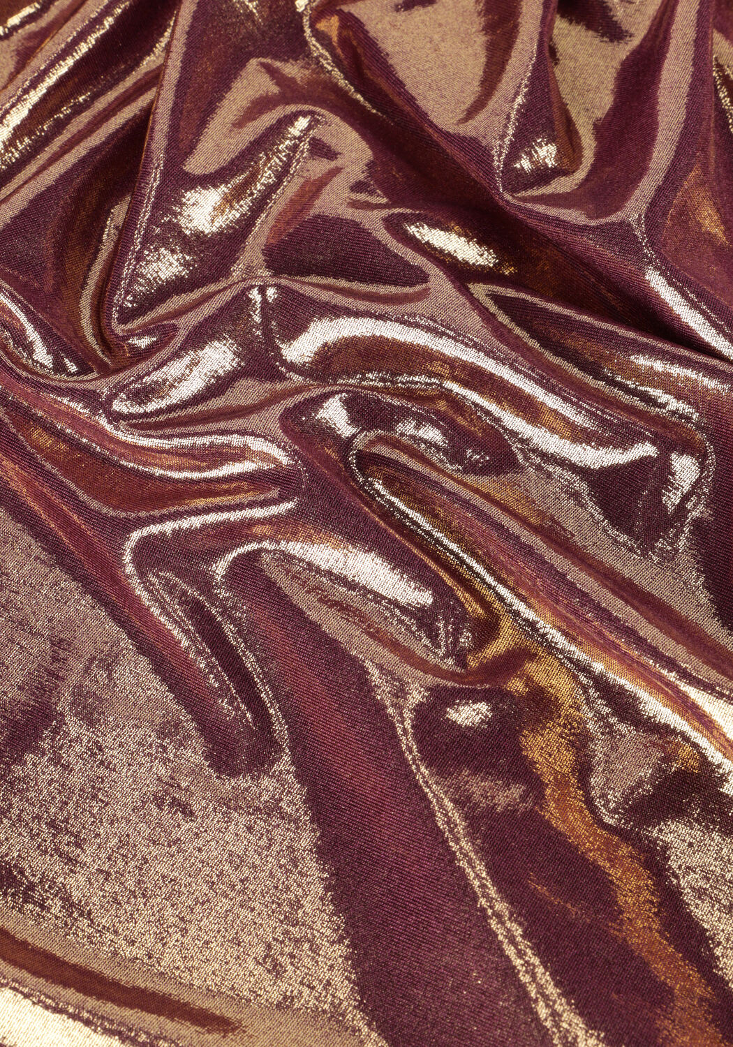 Lilane AMAYA AMSTERDAM Blusen NORA BLOUSE - large