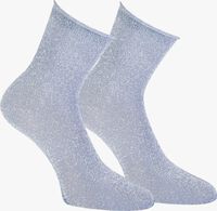 Blaue MARCMARCS Socken BLACKPOOL - medium