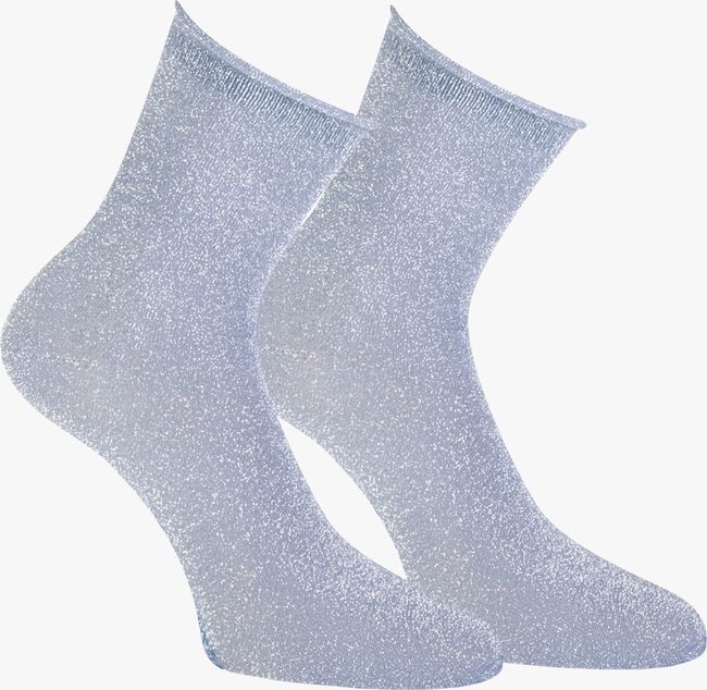Blaue MARCMARCS Socken BLACKPOOL - large