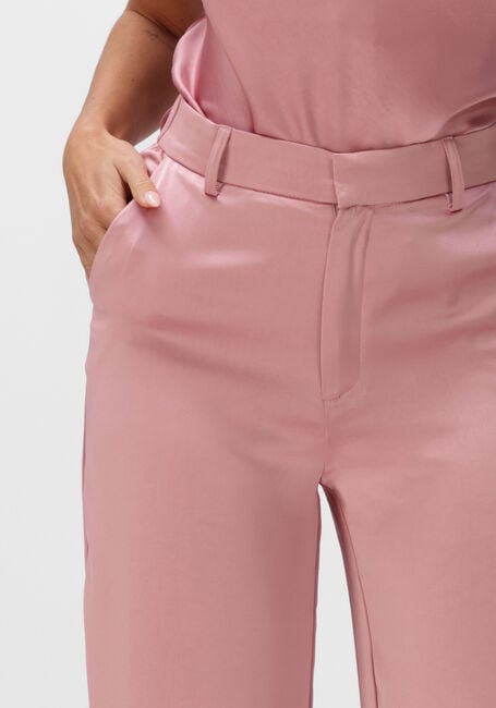 Hell-Pink NOTRE-V Weite Hose NV-HELLA - large