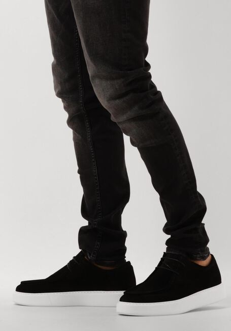 Schwarze NUBIKK Sneaker Low VINCE RYAN - large