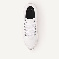 Wei&szlig;e NUBIKK Sneaker NERO REESE - medium