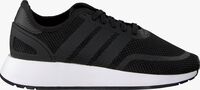 Schwarze ADIDAS Sneaker low N-5923 J - medium