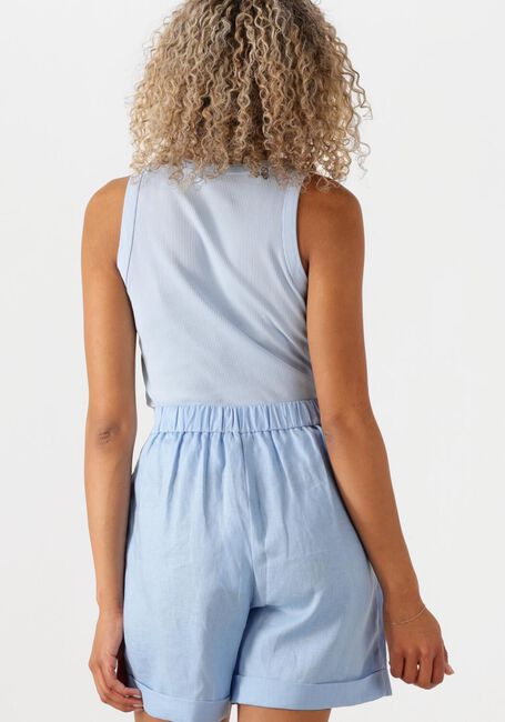 Blaue PENN & INK Top SINGLET - large